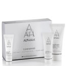 Click to view product details and reviews for Alpha H Clear Skin Collection 3 Products.