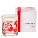Click to view product details and reviews for Cowshed Gorgeous Cow Room Candle.