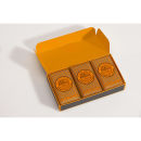 Click to view product details and reviews for Crabtree Evelyn Moroccan Myrrh Set Includes 3 Soaps 450g.