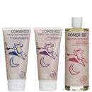 Click to view product details and reviews for Cowshed Baby Cow Bundle.