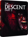 The Descent: Part 2 - Steel Pack Edition