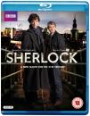 Sherlock - Series 1