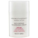 Click to view product details and reviews for Aromatherapy Associates Anti Age Rich Repair Nourishing Cream 50ml.