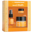 Click to view product details and reviews for Ole Henriksen The Whole Truth Kit 3 Products.