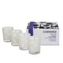 Click to view product details and reviews for Cowshed Lazy Cow Soothing Travel Candles.