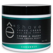 eShave Cucumber Shave Cream 118ml