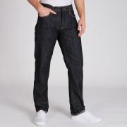 Brave Soul Men's Denton Jean - Darkwash