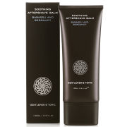 Gentlemen's Tonic Soothing Aftershave Balm