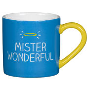 Happy Jackson Mug Mr Wonderful