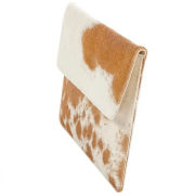 dbramante1928 Leather iPad Envelope (iPad 2, 3, 4, Air, and Air 2) - Cow Hide