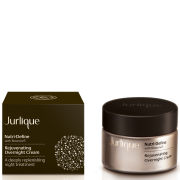 Омолаживающий ночной крем Jurlique Nutri-Define Rejuvenating Overnight Cream (50мл)
Омолаживающий ночной крем Jurlique Nutri-Define Rejuvenating Overnight Cream (50мл)