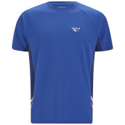 Gola Men's Ainsworth Training T-Shirt - Blue/White