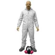 Breaking Bad Walter White Hazmat Suit