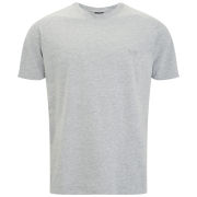 Boss Mens Loungewear T-Shirt - Grey - XXL XXLGrey