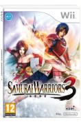 Samurai Warriors 3