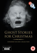 BBC Ghost Stories for Christmas (Expanded Edition)
