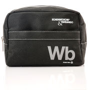 Scaramouche & Fandango Men's Wash Bag