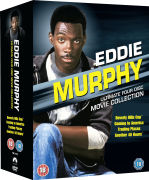 Eddie Murphy: The Ultimate Movie Collection