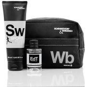 Scaramouche & Fandango Sports Gift Set
