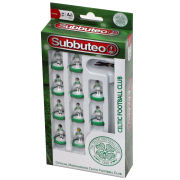 Subbuteo Celtic Team Set