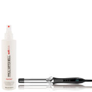 Haircare Products 