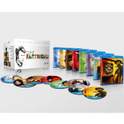 The Clint Eastwood Boxset