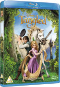 Tangled