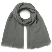American Vintage Amai E15 Scarf - Thunder