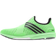 adidas Men's CC Sonic Boost Running Shoes - Black/Green