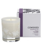 Cowshed Knackered Cow Relaxing Room Candle 235g
