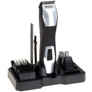 Wahl Groomsman Pro 3 In 1 Trimmer