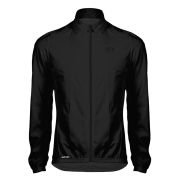 Primal Black Men's Windshell Jacket - Black