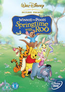 Walt Disney Studios The Magical World Of Winnie The Pooh -