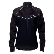 Primal Oslo Women's 2nd Layer Jacket - Black