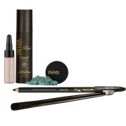 INIKA All About Eyes Kit