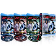 Airwolf - The Complete Series
