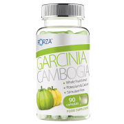 Forza Garcinia Cambogia - 90 Capsules