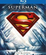 The Superman Anthology Collection