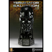 Sideshow Collectibles T-700 Terminator Lifesize Bust