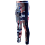 Skins A200 Women's Active Compression Long Tights - This Way Up
