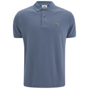 Lacoste Men's Polo Shirt - Powder Blue