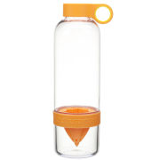 Zing Anything Citrus Zinger - Orange