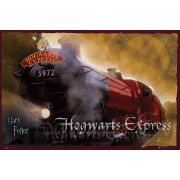 Harry Potter Hogwarts Express - Maxi Poster - 61 x 91.5cm