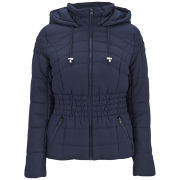 Vero Moda Women's Sona Padded Jacket - Navy