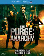 The Purge: Anarchy