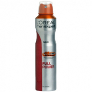 L'Oreal Paris Men Expert Full Power Deodorant Spray (250ml)