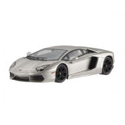 Hot Wheels 1/43 The Dark Knight Rises Lamborghini Aventador Lp700-4