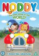Universal Pictures Noddy - Best Driver In The World