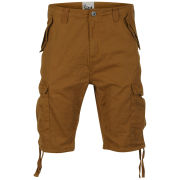 55 Soul Men's Conway Shorts - Tobacco