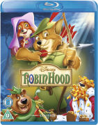 Robin Hood